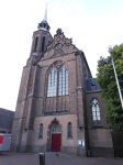 Dom mit ehem. Katharinenkloster